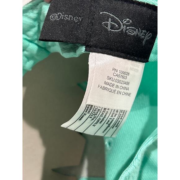 Spencers Scrump Disney's Lilo & Stitch SnapBack Cap, Rare New w/Tags - Picture 6 of 9